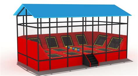 Max Air Trampoline Park - Buy launch trampoline park doral, marysville