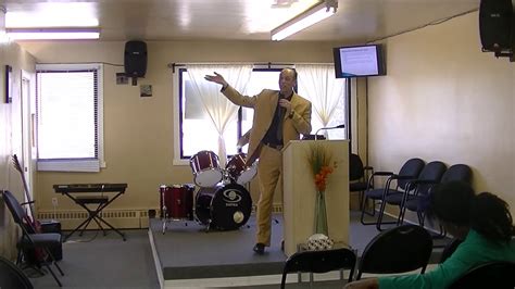 Apostolic Preaching The Oneness Of God Youtube