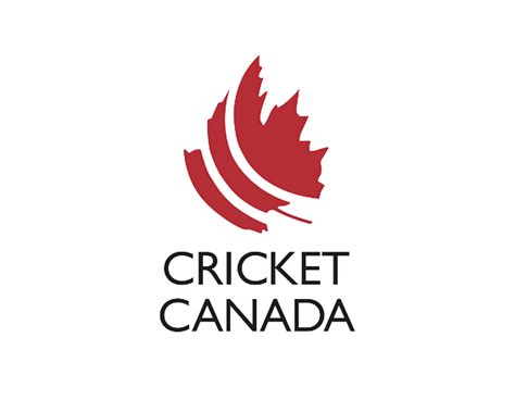 Canada National Cricket Team logo transparent PNG - StickPNG