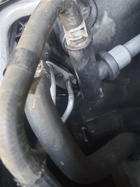 Nissan frontier refrigerant leak : r/CarRepair