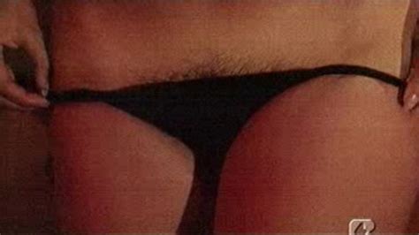 Naked Femi Benussi in La Collégiale