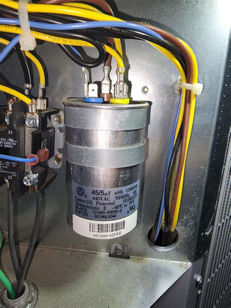 Carrier infinity thermostat setting : r/hvacadvice