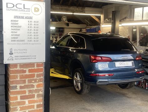 Demand Cars Ltd | Used cars for sale in essex | Peldon Road, Colchester, UK