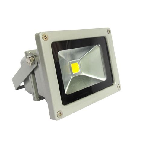 Proyector LED 10W COB Exterior IP65 220V AGRALED