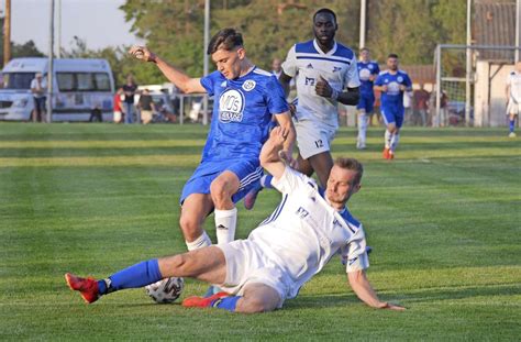 Relegation Zur Fu Ball Kreisliga A Staffel Ii Zwischen Vfl