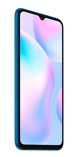 Xiaomi Redmi 9a Catálogo Equipos Entel Empresas