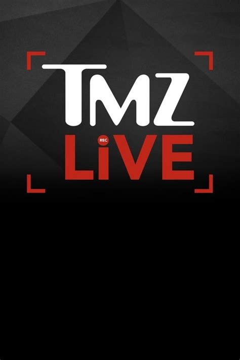TMZ Live: Season 14 (2024) - Cast & Crew — The Movie Database (TMDB)