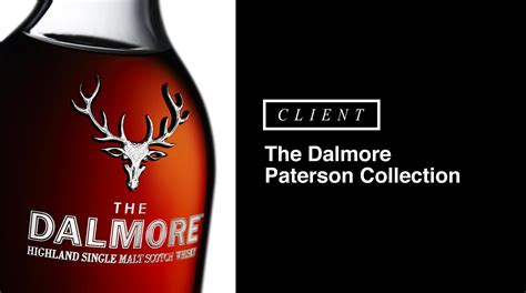 Billionaires Whisky The Dalmore Paterson Collection Client Magazine