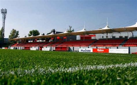 Rayo Majadahonda Deportivo Cuándo Y Dónde Ver Hoy Primera Federación