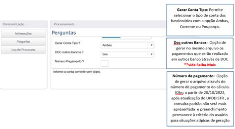 RH Linha Protheus GPE Passo a passo para geração do Arquivo CNAB