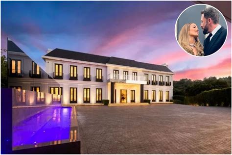 love nest costs   jennifer lopez  ben affleck snapped