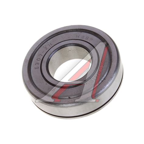 Подшипник КПП ГАЗ-53 - 150307 150307К - AvtoALL.Ru