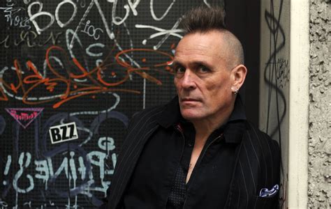 john robb  discovering nirvana  oasis fight   health