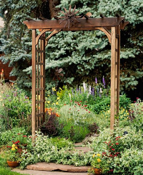 15 Garden Gazebos Great Ideas for a Charming Outdoor Space - 15 Garden ...