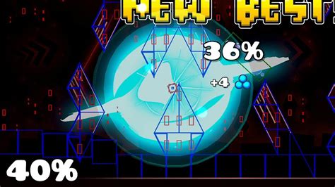 40 LA RULETA DEMON DEFINITIVA Geometry Dash YouTube