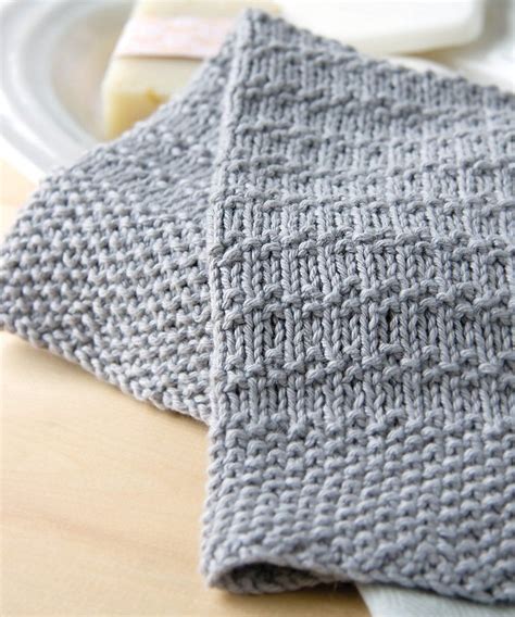 Cynthia Blog Free Designer Dish Towel Knitting Pattern Hanging Dish