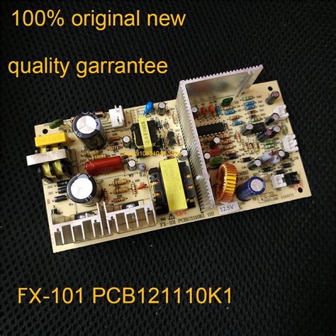 Pcs Fx Fx Pcb K Sh Fx Pcb Ok Wine Cooler