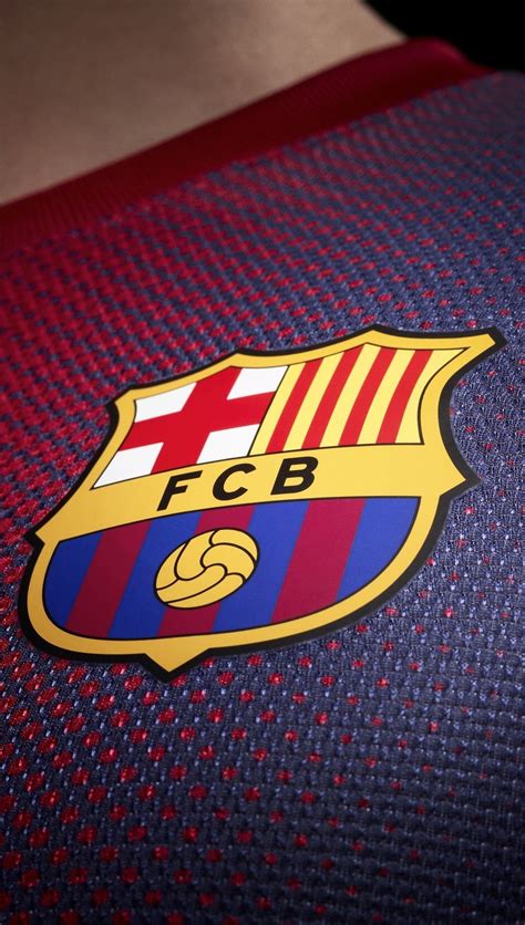 Fc Barcelona Wallpaper Id