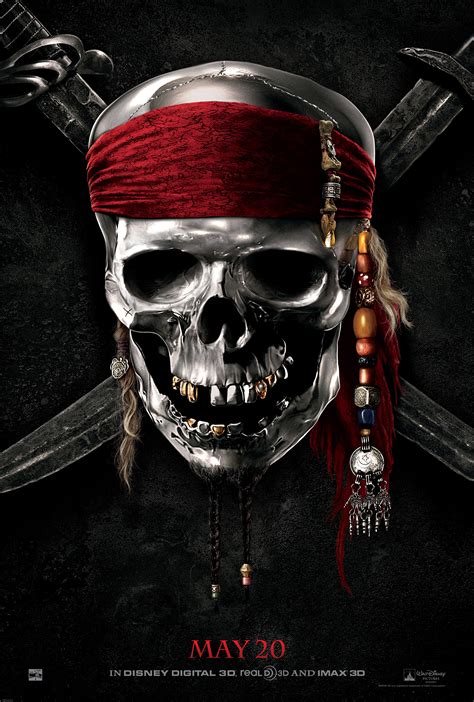 Pirates Of The Caribbean On Stranger Tides On Disney Plus 3