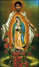 saint juan diego newman ministry