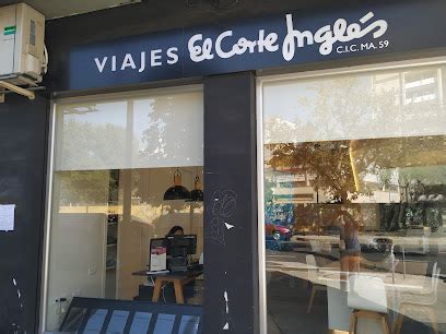 ᐈ Viajes El Corte Inglés Arxiduc Carles Valencia Viajecito es