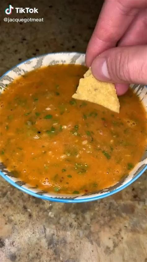 Salsa Recipe Artofit