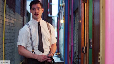 Who is David Corenswet? The new Superman explained