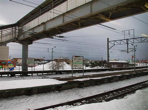 江差線 かいもん4号のホームページTRIAL20000