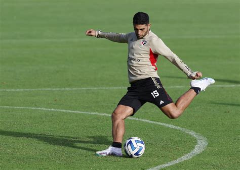 S O Paulo X Ldu Onde Assistir S Quartas Da Copa Sul Americana