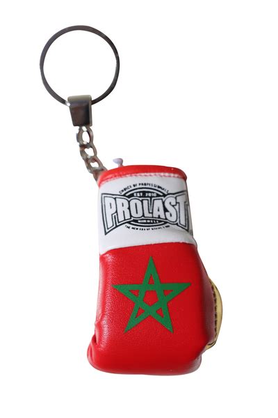 Prolast® Morocco Mini Boxing Gloves Made In Usa Mini Boxing Gloves