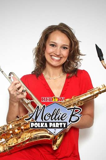 Mollie B. Polka Party - TV on Google Play