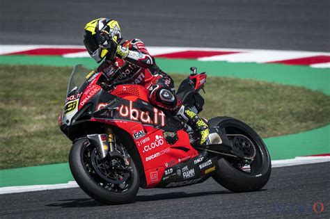 Sbk Misano Alvaro Bautista Aruba It Racing Ducati Motoblog