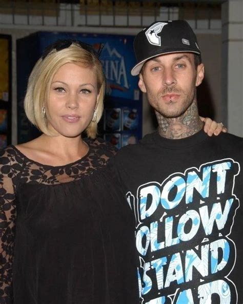 Travis Barker/Shanna Moakler Divorce Granted