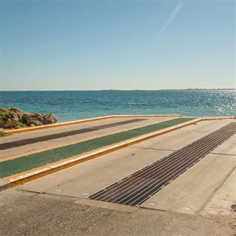 Port Kennedy Boat Launching Facility | Visit Rockingham