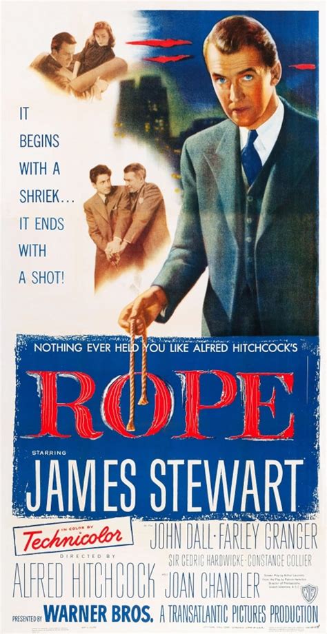 Rope 1948