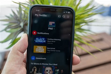 My Netflix Tab Looks To Make Streaming On The Go A Bit Easier Digital