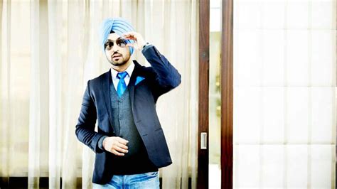 Diljit Dosanjh | Diljit dosanjh, Fashion, Single breasted suit jacket