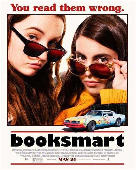 Image gallery for Booksmart - FilmAffinity