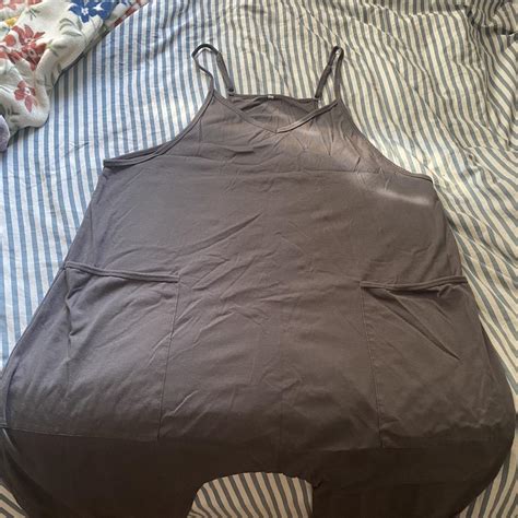 Free People Hot Shot Onesie Dupe Not Any Different Depop