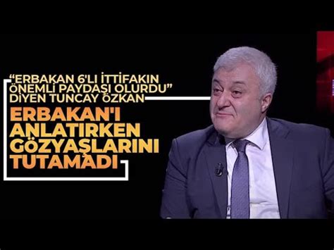 CHP İzmir Milletvekili Tuncay Özkan gündemin öne çıkan başlıklarını