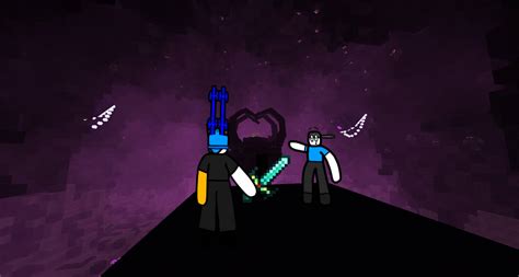 Crackers Wither Storm Mod Finale Part by TheHunterRoblox on DeviantArt