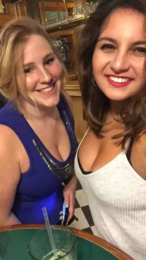 Blonde Vs Brunette Bonus Points For Reasoning Nudes