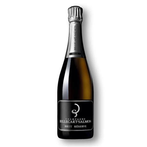 Billecart Salmon Brut Reserve Magnum Garrafeira Tio Pepe