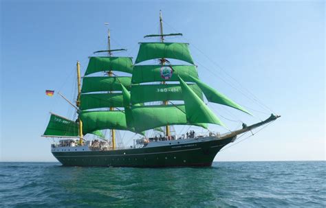 The Tall Ships Races 2025 Events On Tall Ships Network