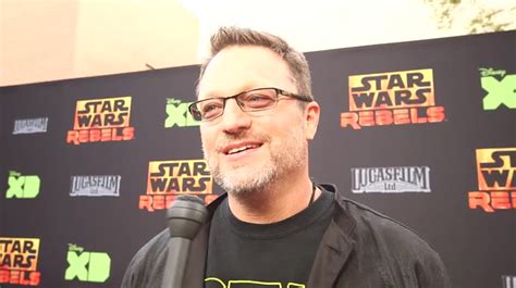 Star Wars Rebels Season Two Finale Interview Steven Blum Fandom