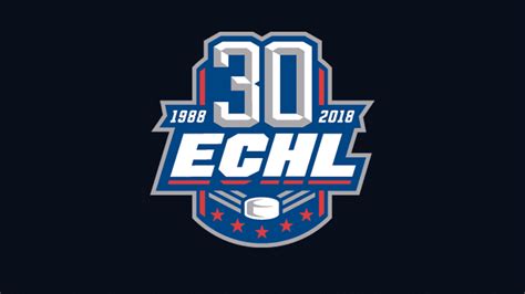 Echl Unveils New Logo Fit For Independence Day Jacksonville Icemen