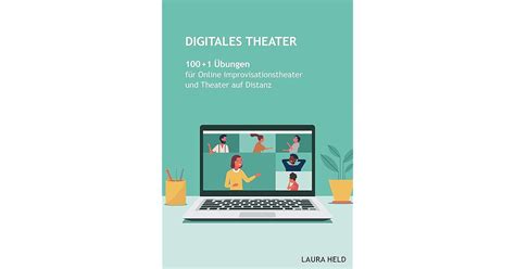 Digitales Theater Bungen F R Online Improvisationstheater Und