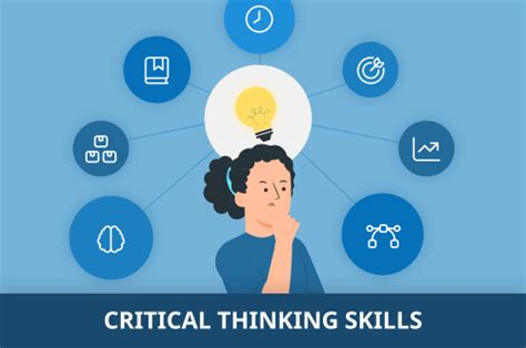 Analytical Thinking Skills