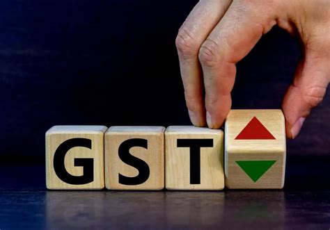 Burning Issue Successes And Failures Of Gst After Years Civilsdaily