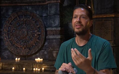 Jorge Declara Ii Exclusive Dup Ce A Plecat De La Survivor Nu Pot S